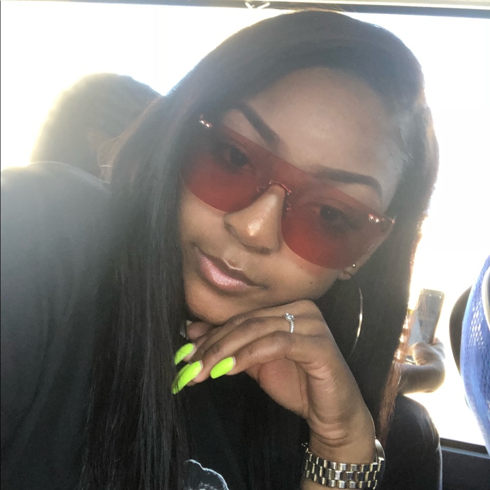 Meet your Posher, Jordan